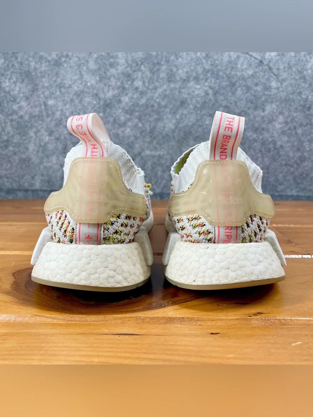 adidas please see